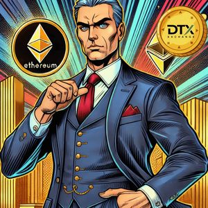 Will Ethereum Foundation Cause ETH Collapse? Expert Predicts Future Belongs to This Utility Token