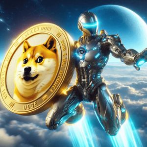 Whale Alert: 750M DOGE Tokens Sold As Market Braces For Dogecoin ETF
