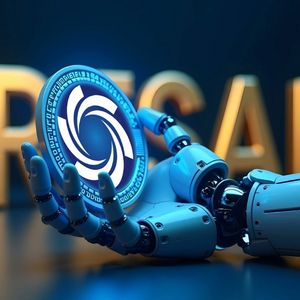 5 AI Cryptos That Could Explode in 2025—Why Ozak AI Tops the List