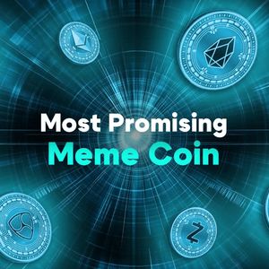 Riding the Hype Train: The Most Promising Meme Coin for 2025