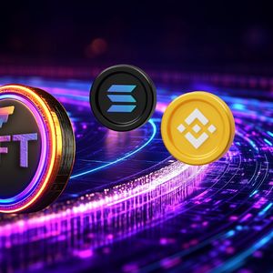 Solana Combine With Binance Coin Users Spotting 1Fuel’s Real-World Solution Before The Next Bull Run