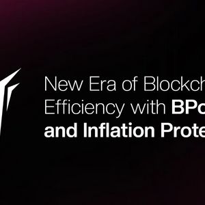 TAN Introduces a New Era of Blockchain Efficiency with BPoS and Inflation Protection