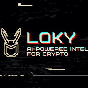 0xLoky Introduces AI-powered Intel for Crypto Data & On-chain Insights