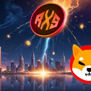 Crypto News: 2 Reasons Why SHIB Could Surge in Q1 2025 as This Coin Targets an Insane 19776% Jump