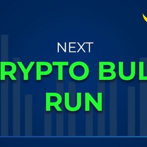 Next Crypto Bull Run Could Be Led by This Best Altcoin to Buy