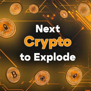 Next Crypto to Explode? This Best AI Coin Is Gaining Serious Momentum