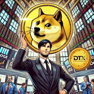 Dogecoin Set to Recover In Days Like 2021, But Don’t Take Your Eye Off This Viral DeFi Coin