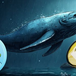 Dogecoin Whale Activity Plunges Despite Dogecoin Price Increase, But This AI-Driven Meme Coin Could Generate 4,507% Profits In 2 Weeks