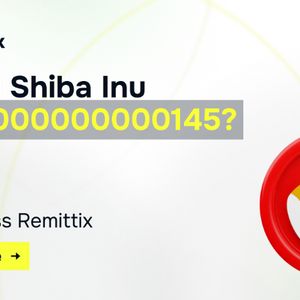 Why Shiba Inu Is Predicted To Decline In February As Much As 30%, Which Crypto Is Predicted To Be The Top Gainer Of 2025?