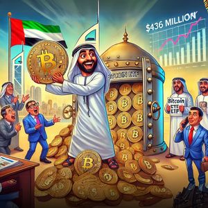 Abu Dhabi’s Sovereign Wealth Fund Discloses Substantial BTC Holdings