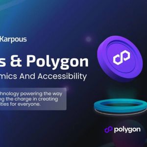 Karpous: Leveraging The  Polygon Network to Power the Future of Real-World Asset Investments Through Blockchain