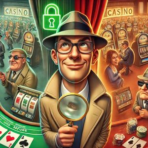 How to Choose a Reliable Online Casino: Key Factors to Consider