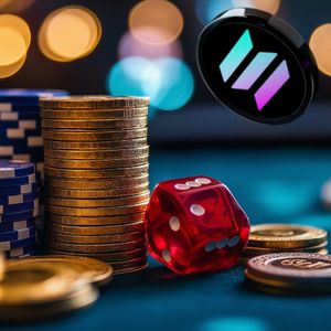 GameFi Project Rollblock To Outperform Cardano & Solana This Year