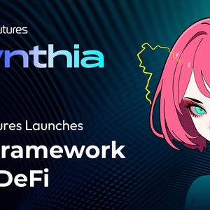 SynFutures Unveils Comprehensive AI Framework for DeFi; Launches AI Trading Agent Synthia