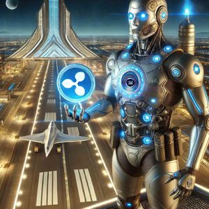 Ethereum, XRP, and This AI Altcoin—Which One Will Hit New Highs First?