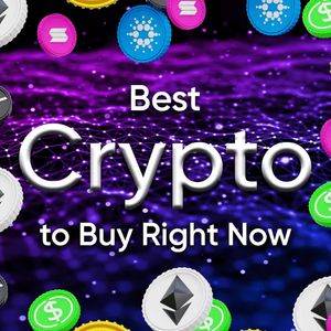 Best Crypto to Buy Right Now That Could Dominate the Market in 2025