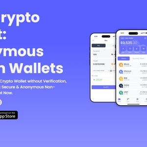 Best Wallet: A Deep Dive into 2025’s Premier Anonymous Crypto Wallet