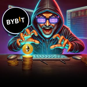 $1.4 Billion Bybit Hack Sends Shockwaves Through Crypto Ecosystem