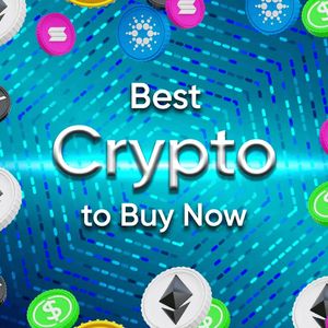 Best Crypto to Buy Now Before It Goes Parabolic – This Sleeper Pick Is Heating Up