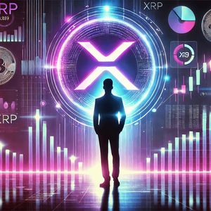 XRP News Today: Will XRP Reach All-Time High This Year, Meanwhile A New ERC-20 Token Is Attracting Whale Attention