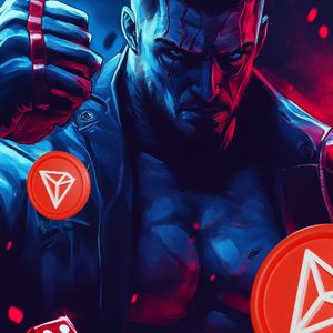 Which Crypto Has the 20x Factor? BNB, TRX & RBLK Face Off for the Next Big Breakout