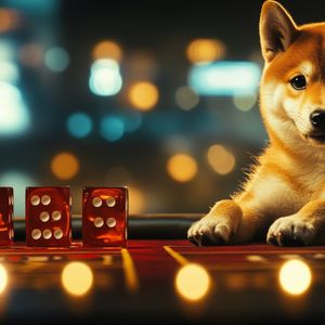 Three Altcoins Set to Take Shiba Inu’s Spot in 2025: Rollblock, HyperLiquid, & Hedera