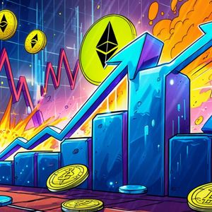 Ethereum Price Prediction: Fintech Specialists Say ETH Could Reach $10,000 In 2025, AI Agent Coin Enters Spotlight