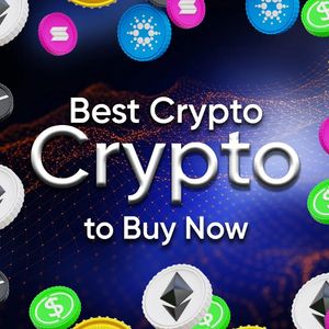 Best Crypto to Buy Now Before It Becomes the Next Solana – Don’t Miss This One