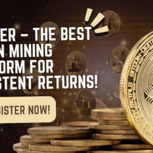 Earn cryptocurrencies easily with a safe and regulated Bitcoin cloud mining App and earn up to $5184 daily