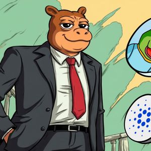 Cardano (ADA) And Chainlink (LINK) Face Uncertainty As FloppyPepe (FPPE) Gears Up For AI-Driven 5,937% Growth