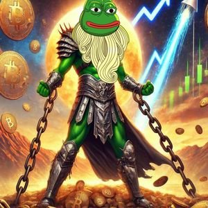 PEPE's Decline Sparks a Frenzy for the Next 100x Meme Coin – Is PEPETO the Answer?