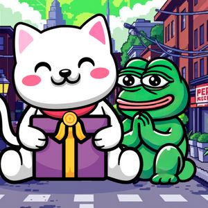 PEPE, BONK & Cutoshi: $CUTO Emerges as the Future MemeFi Titan Amid Meme Chaos