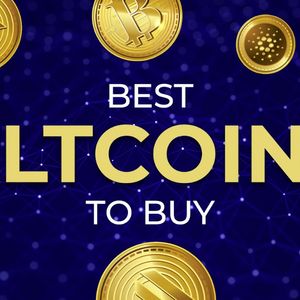 5 Best Altcoins to Buy: These Altcoins Could Surge in the Next Crypto Bull Run