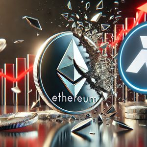 Altseason in Jeopardy if Ethereum Fails Here, but This Crypto Aims for Higher