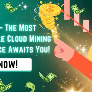 Cloud Mining: Top Crypto Coins to Mine For Long-Term Cryptocurrency Investment