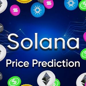 Solana Price Prediction: Can SOL Reclaim $300 in the Next Rally?