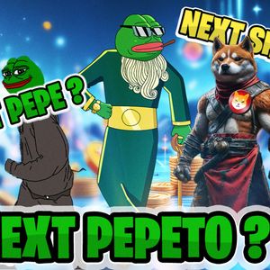 Best Meme Coin with x1000 ROI Potential – Don’t Miss the Next Pepe!