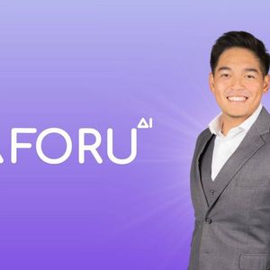 ForU AI Pioneers the Next Chapter of Real-World AI Agents and Community AI-DiD Initiative