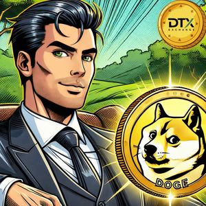 Dogecoin Back to $0.23, Cardano Stuck Below $1 – But Viral New Altcoin Still Surging