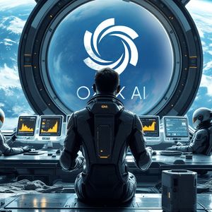 Ozak AI Doesn’t Just Predict the Market—It Predicts When YOU Should Take Profits!