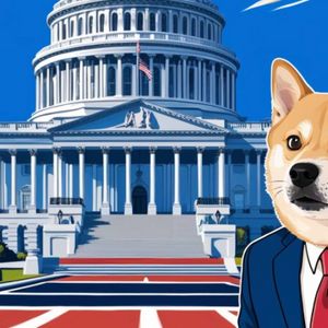 DOGE Predicted To Hit $1 By The End Of The Year: Panshibi (SHIBI) Meme Panda Gets Massive Backing As $1.1M Raised In Just Weeks