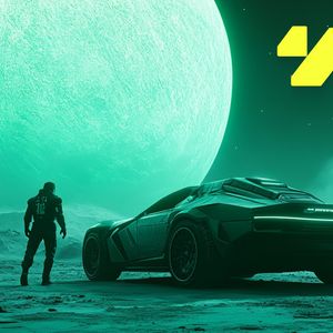 Dogecoin Price Might Not Reach It In 2025 But Experts Believe This $0.06 Altcoin Will Hit $1 In Coming Weeks