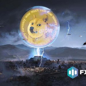 Chainlink and Dogecoin Price Struggles Continue: FXGuys ICO Becomes Top Gainer Pick