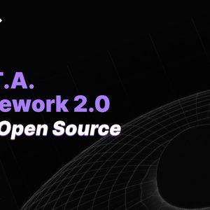 CARV’s D.A.T.A. Framework Goes Open Source – Empowering AI Agents with Economic Self Awareness