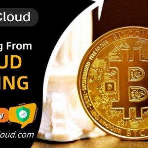 The Best Cloud Mining Platforms for Reliable Earnings -6 Best Crypto Cloud Mining Sites