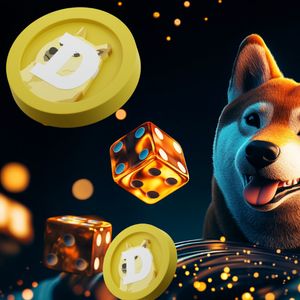 Dogecoin and Shiba Inu Slow Bleed As BTC Crashes; Rollblock Shows The Top Cryptos How It Should Be Done