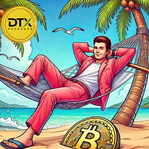 Over $100 Billion Potential: Experts Predict DTX Exchange Will Change Trading Forever With Hybrid Model