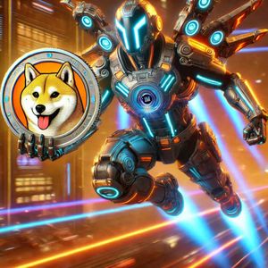 PEPE Whale Seen Onchain Selling Over $3.2 Million in SHIB And Buying This AI Utility Token