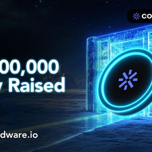 Solana Whale Investors Gravitate Towards Coldware Presale As SOL Faces Major Price Retracement, Coldware 1.1m Raise