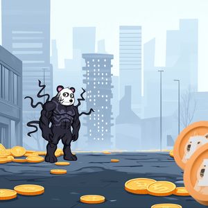 Dogecoin Crypto Price: Panshibi (SHIBI) Has Only 25 Days Left Before Presale Ends, What Happens Next?